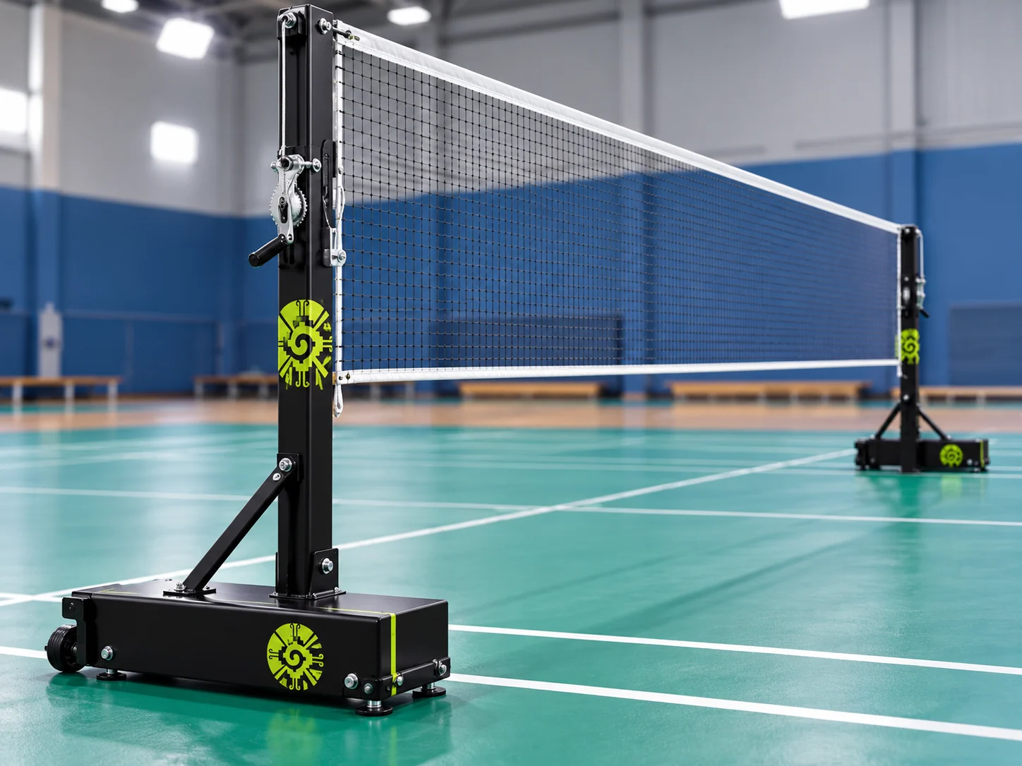 Badminton Direği