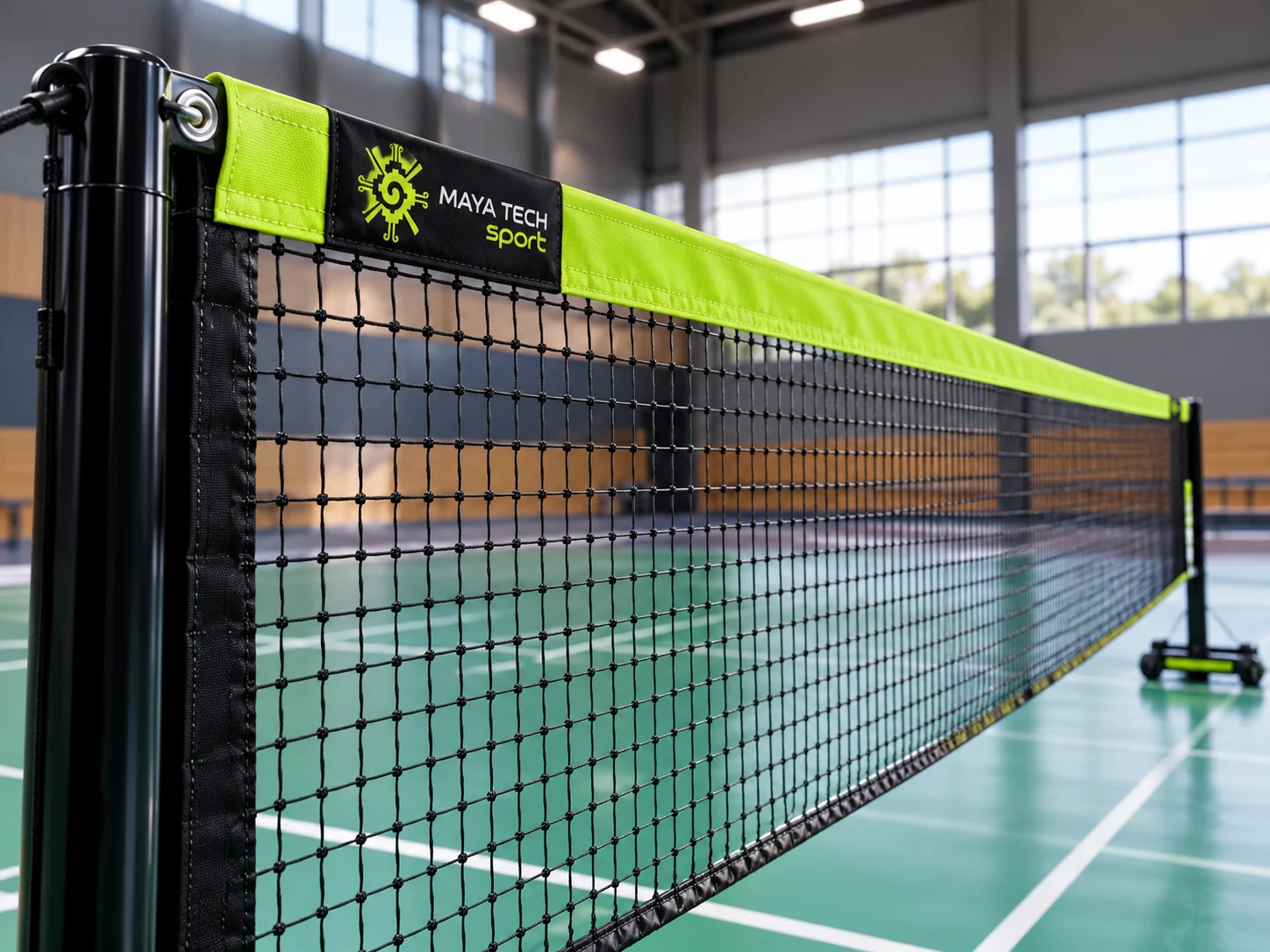 Badminton Filesi