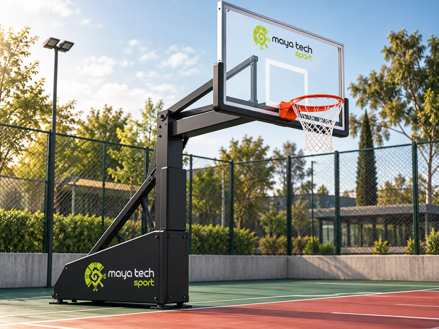 Basketbol Potası