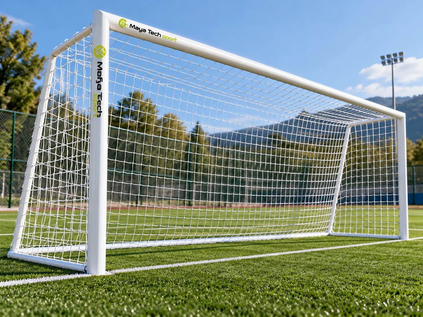Futbol Kalesi