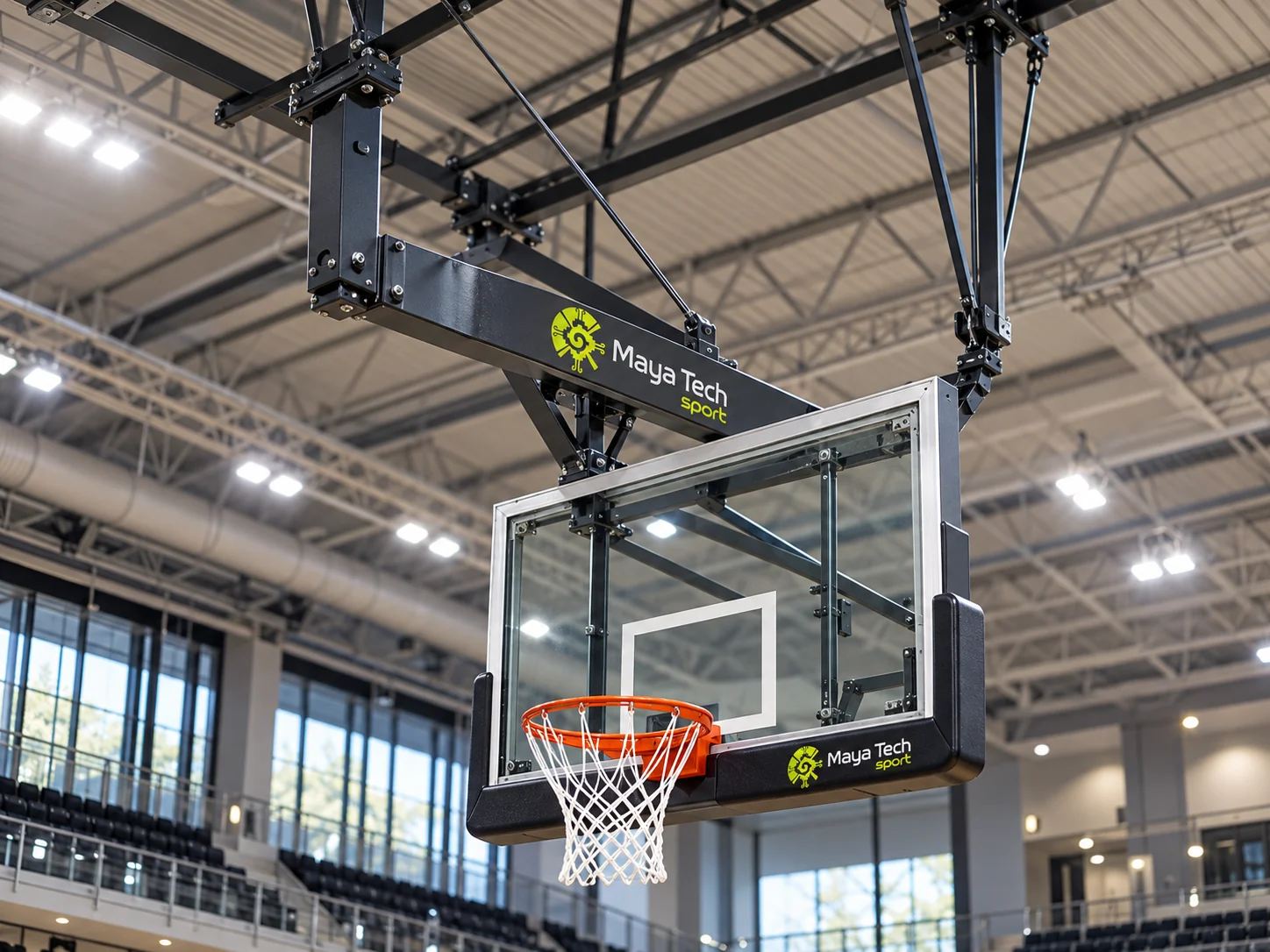 Tavana Asmalı Basketbol Potası