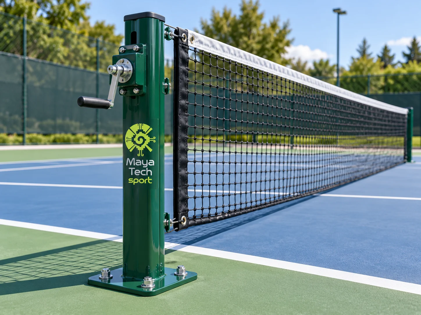 Tenis Direği
