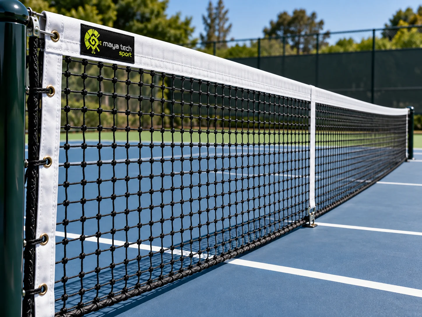 Tenis Filesi