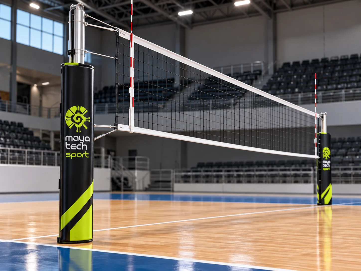 Voleybol Direği